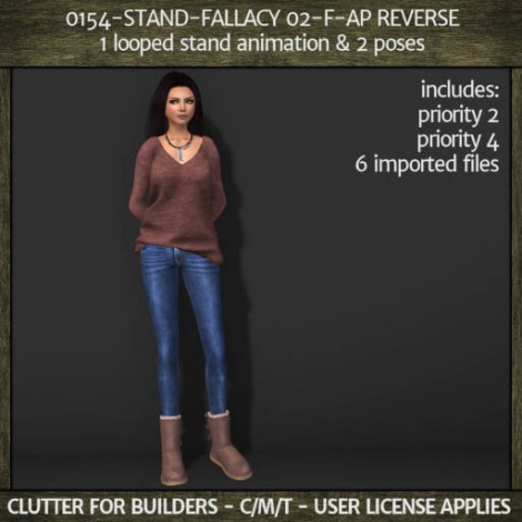 Clutter for Builders - 0154.Stand-Fallacy 02-F-AP Rev